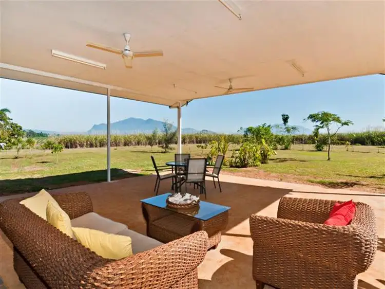 Main view of Homely rural property listing, 28 McCowatt, Garradunga QLD 4860