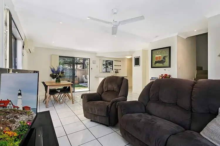 Fourth view of Homely townhouse listing, 60/250 Sumners Road, Riverhills QLD 4074