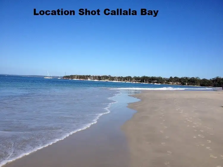 Second view of Homely house listing, 51 Hollingsworth Crescent, Callala Bay NSW 2540
