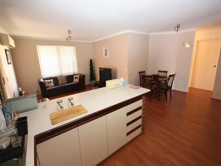 Second view of Homely house listing, 3a Paringa Street, Morley WA 6062