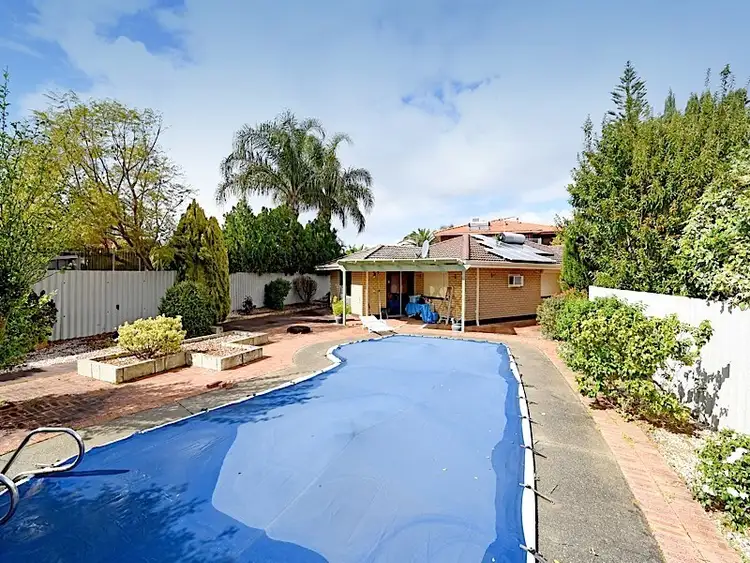 Main view of Homely house listing, 14b Danbury Crescent, Girrawheen WA 6064