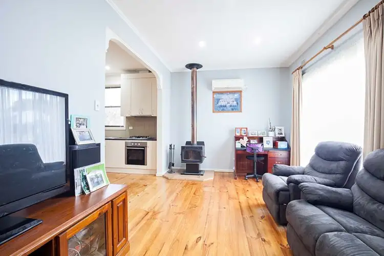 Second view of Homely house listing, 5 Strangways Street, Mount Gambier SA 5290