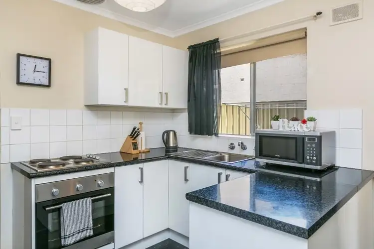 Sixth view of Homely unit listing, 1/550 Cross Road, South Plympton SA 5038
