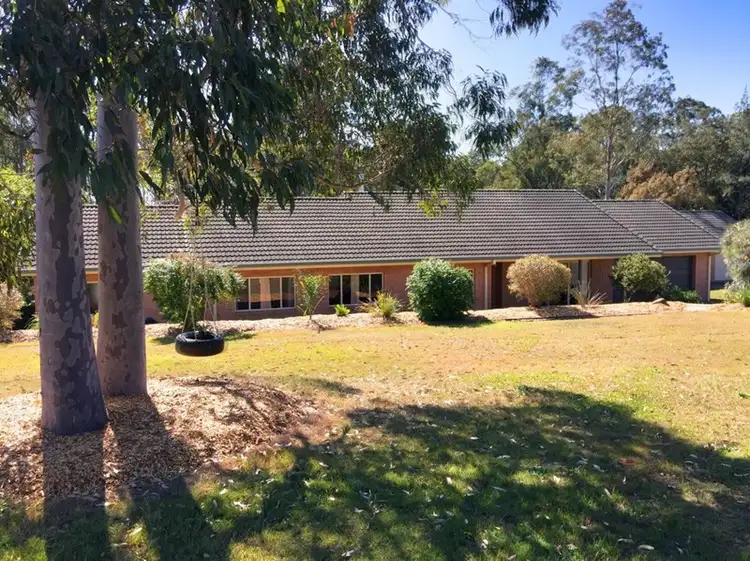 24 Potoroo Drive, Taree NSW 2430