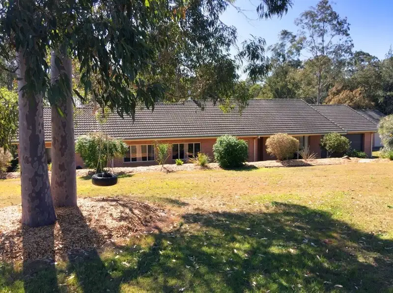 Main view of Homely house listing, 24 Potoroo Drive, Taree NSW 2430