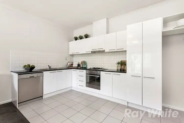 Second view of Homely townhouse listing, 5/3 Keylana Boulevard, Mount Waverley VIC 3149