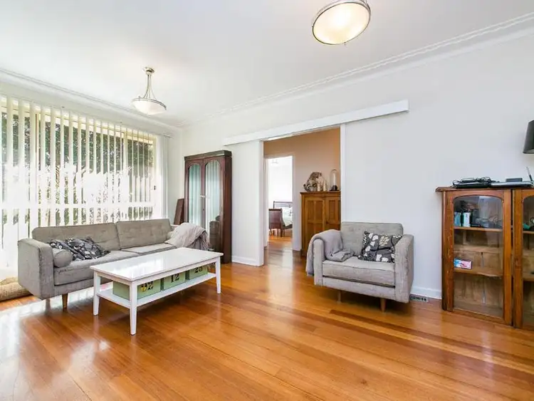 Second view of Homely house listing, 84 Bulli Street, Moorabbin VIC 3189