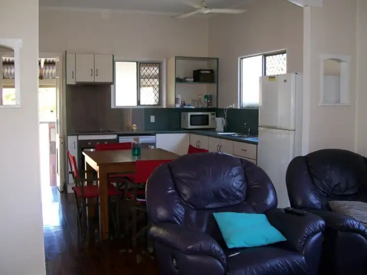 Second view of Homely house listing, 8 Judy Street, Flying Fish Point QLD 4860