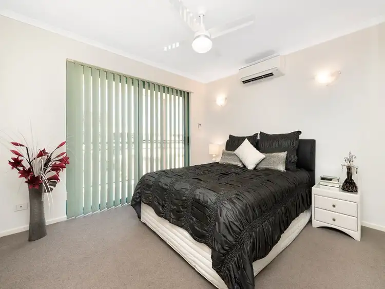 Fourth view of Homely townhouse listing, 9/108 Victoria Street, Spring Hill QLD 4000