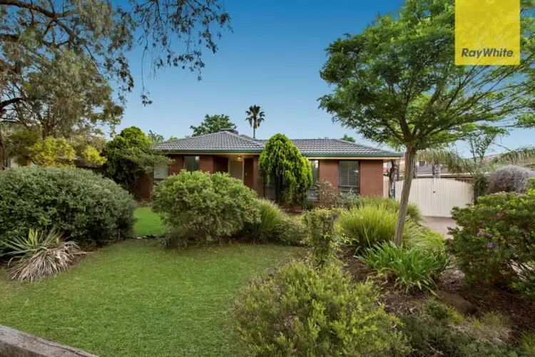 Main view of Homely house listing, 16 Grimes Avenue, Taylors Lakes VIC 3038