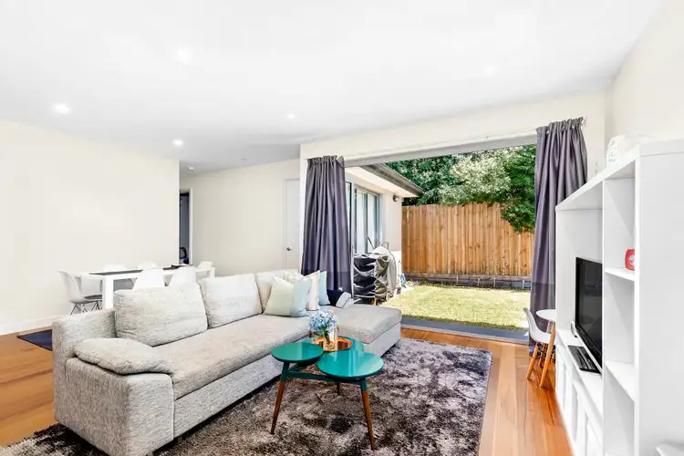 Second view of Homely unit listing, 2/34 Inverness Street, Clarinda VIC 3169