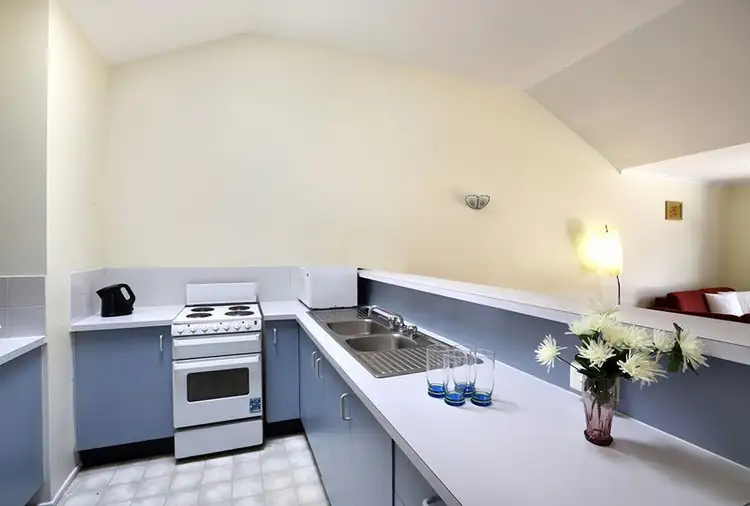 Third view of Homely unit listing, 8/78 Burnett Street, Buderim QLD 4556