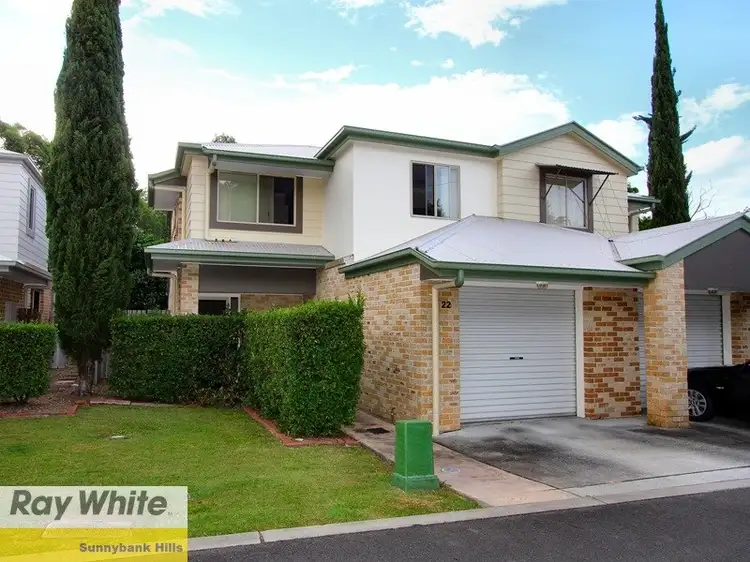 22/65 Hockey Street, Kuraby QLD 4112