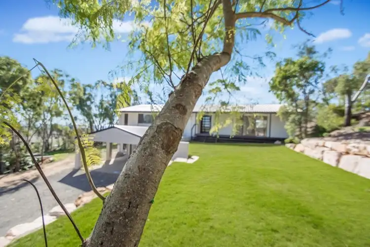 Third view of Homely house listing, 27 Linora Drive, Gowrie Mountain QLD 4350