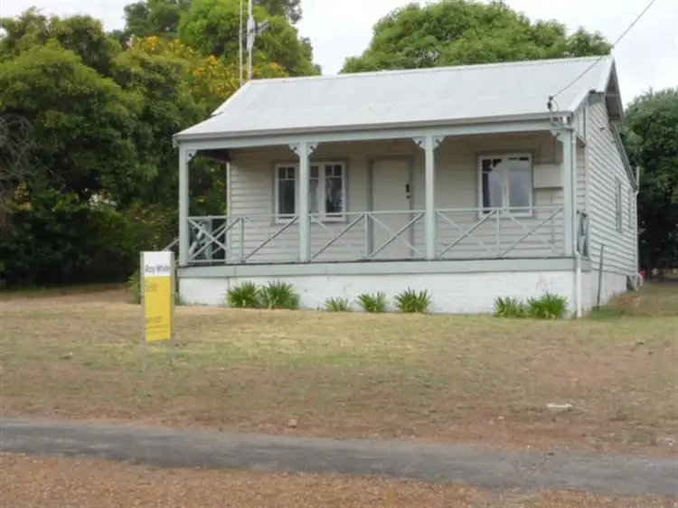 Main view of Homely house listing, 68 Osborne Road, Mount Barker WA 6324