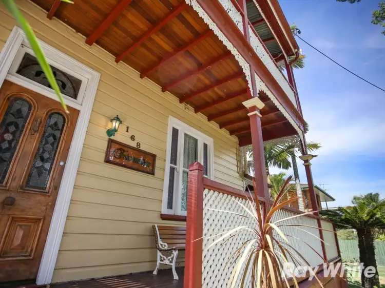 Second view of Homely house listing, 168 Fitzroy Street, Grafton NSW 2460