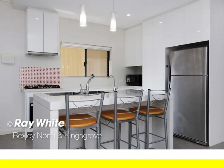 Second view of Homely other listing, 61 Stoddart Street, Roselands NSW 2196