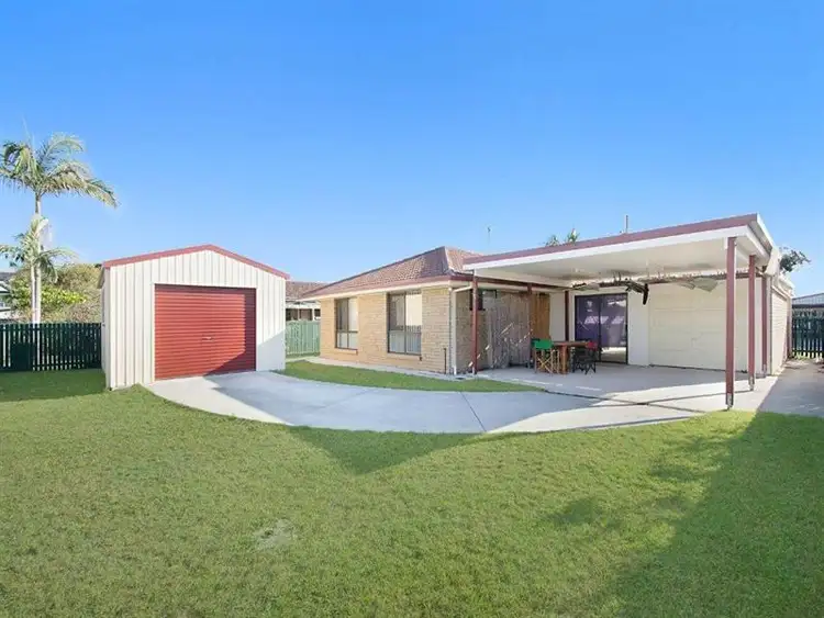 Third view of Homely house listing, 51 Parari Street, Warana QLD 4575