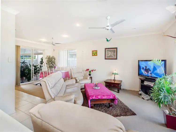 Fifth view of Homely house listing, 5 Magellan Crescent, Sippy Downs QLD 4556