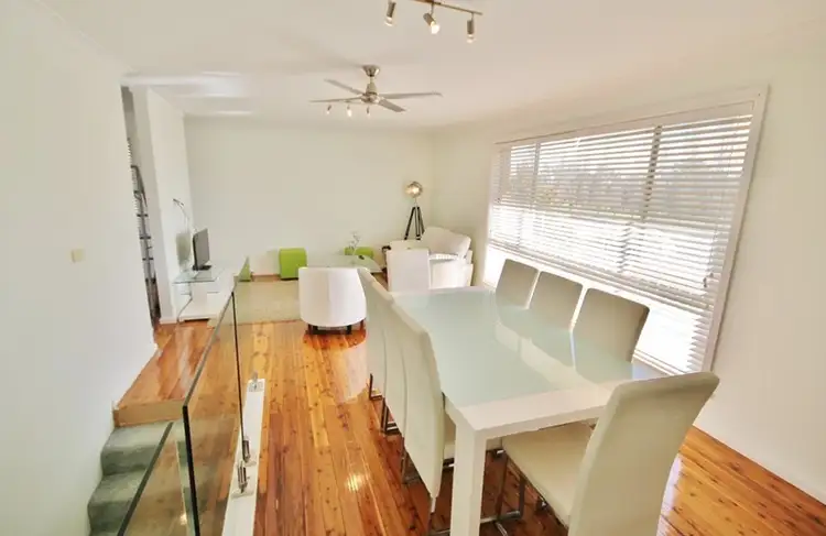 Fifth view of Homely house listing, 51 Fontenoy Street, Young NSW 2594