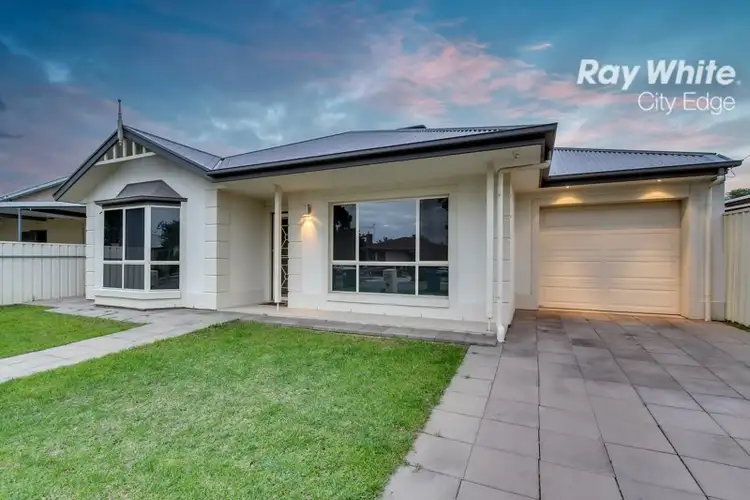 2A McKay Street, Broadview SA 5083