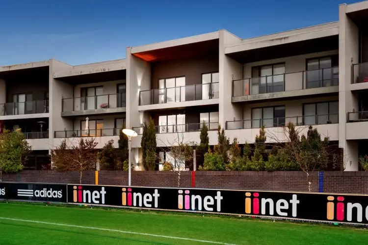 70 Waverley Park Drive, Mulgrave VIC 3170