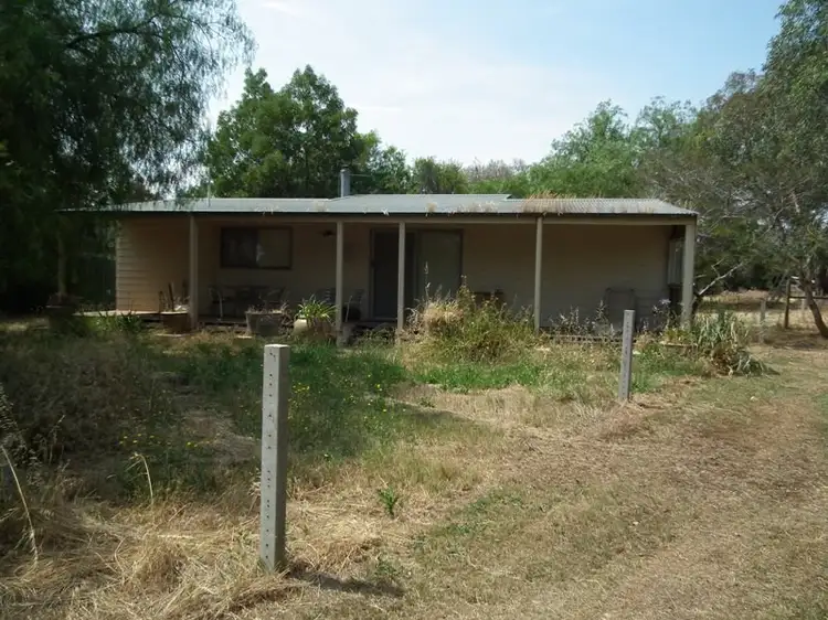Main view of Homely house listing, 170 Tabilk-Monea Road, Nagambie VIC 3608