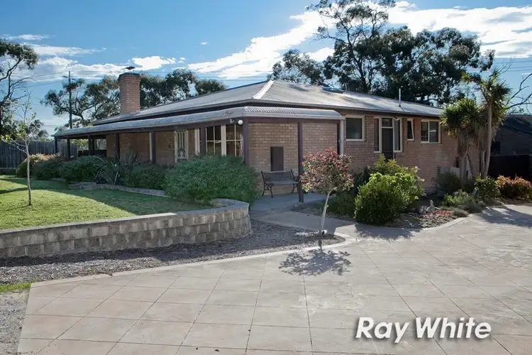 Second view of Homely house listing, 1 Edward Street, Langwarrin VIC 3910