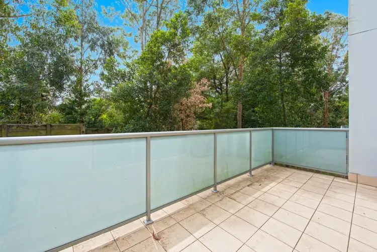 Sixth view of Homely unit listing, 7/1689-1693 Pacific Highway, Wahroonga NSW 2076