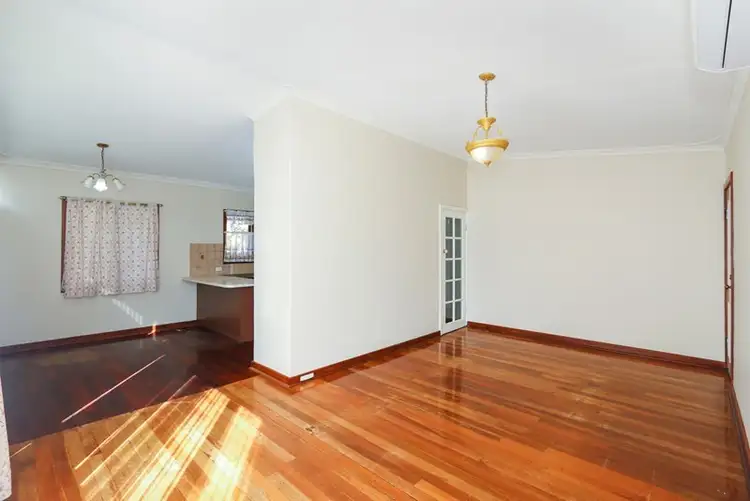 Second view of Homely house listing, 187 Crimea Street, Morley WA 6062