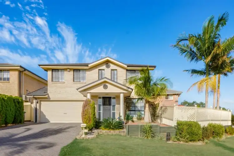 1 Macadamia Street, Prestons NSW 2170