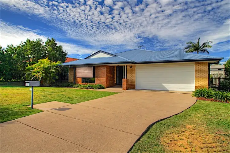 13 Dannika Way, Deebing Heights QLD 4306