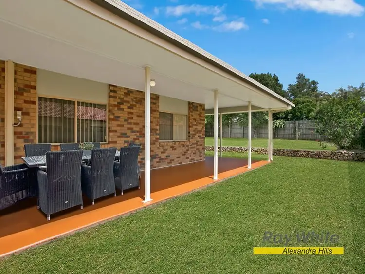 16 Victory Place, Birkdale QLD 4159