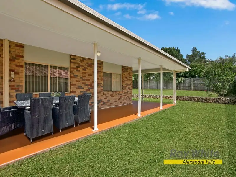 Main view of Homely house listing, 16 Victory Place, Birkdale QLD 4159