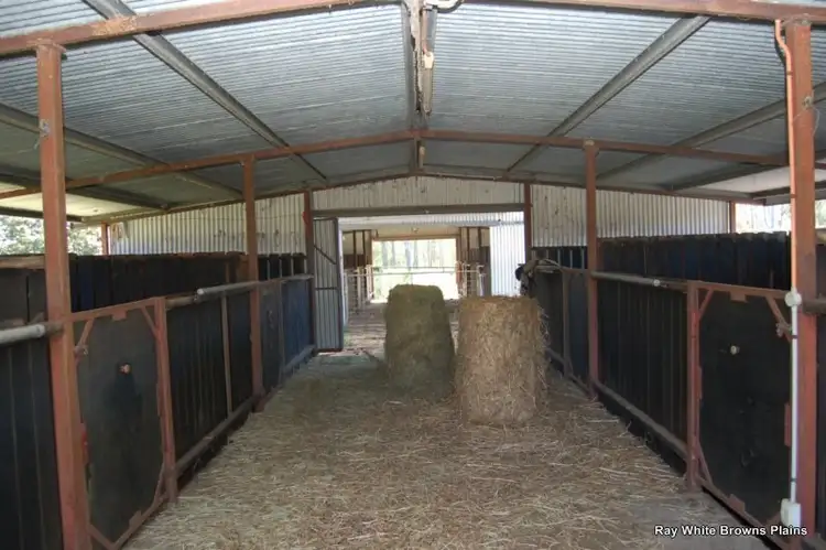 Fifth view of Homely land listing, Lot 13 Wearing Road, North Maclean QLD 4280
