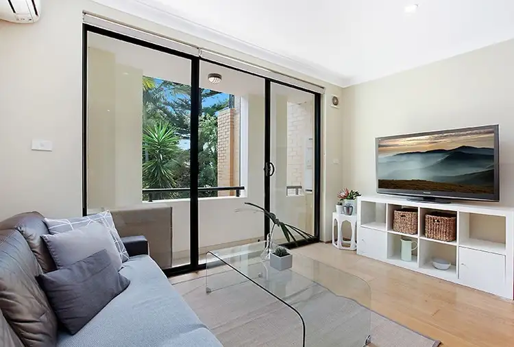 Second view of Homely apartment listing, 10/81-83 Gilderthorpe Avenue, Randwick NSW 2031