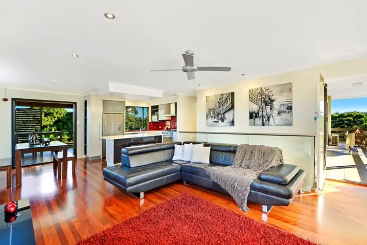 Third view of Homely house listing, 35 Cooleroo Crescent, Southport QLD 4215
