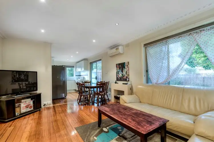 Second view of Homely unit listing, 1/9 Asquith Street, Reservoir VIC 3073