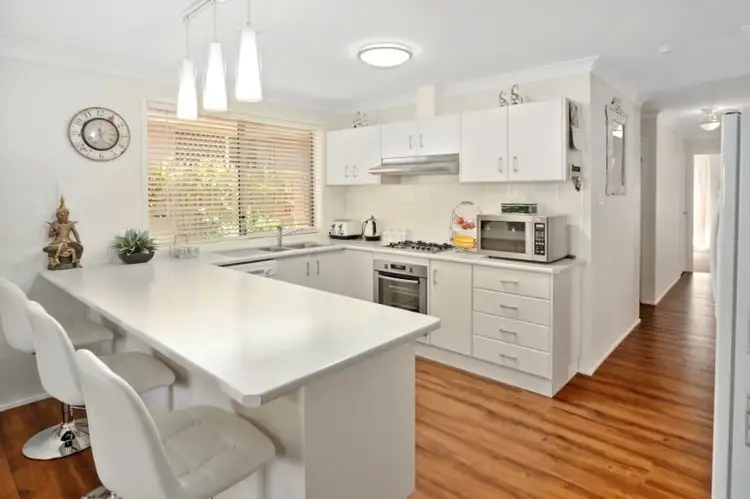 Second view of Homely house listing, 32 Brindabella Drive, Shell Cove NSW 2529