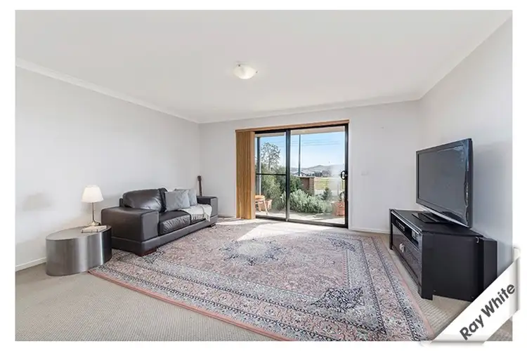 Fourth view of Homely townhouse listing, 11/68 Eccles Circuit, Macgregor ACT 2615