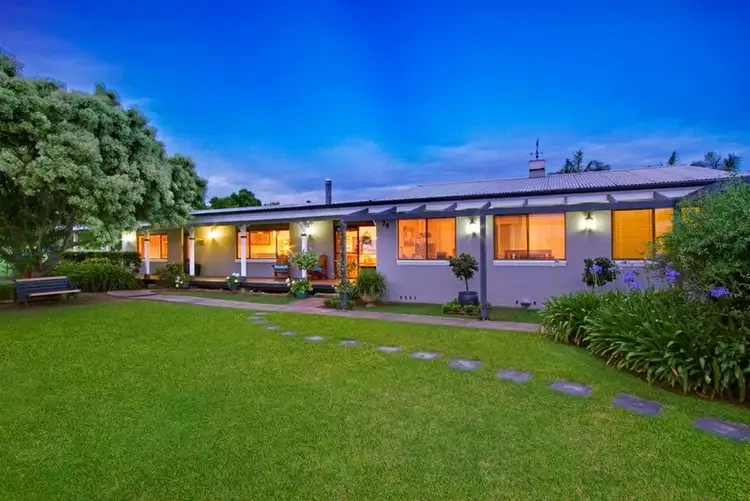 Sixth view of Homely house listing, 29 Ebenezer Wharf Road, Ebenezer NSW 2756