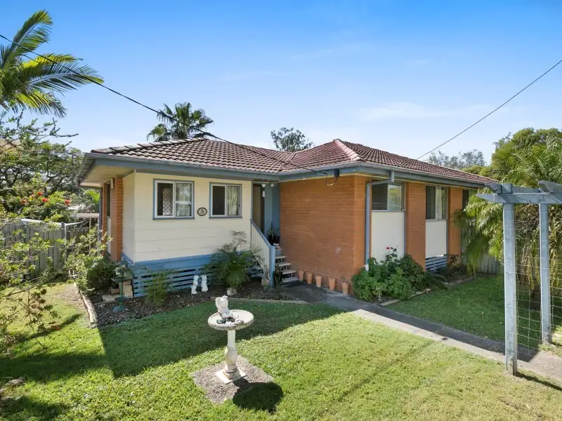 Main view of Homely house listing, 136 Old Ipswich Road, Riverview QLD 4303