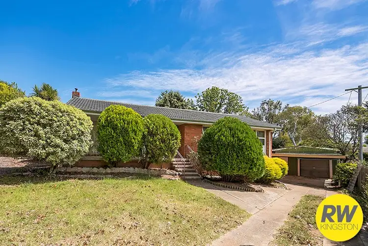 270 Goyder Street, Narrabundah ACT 2604