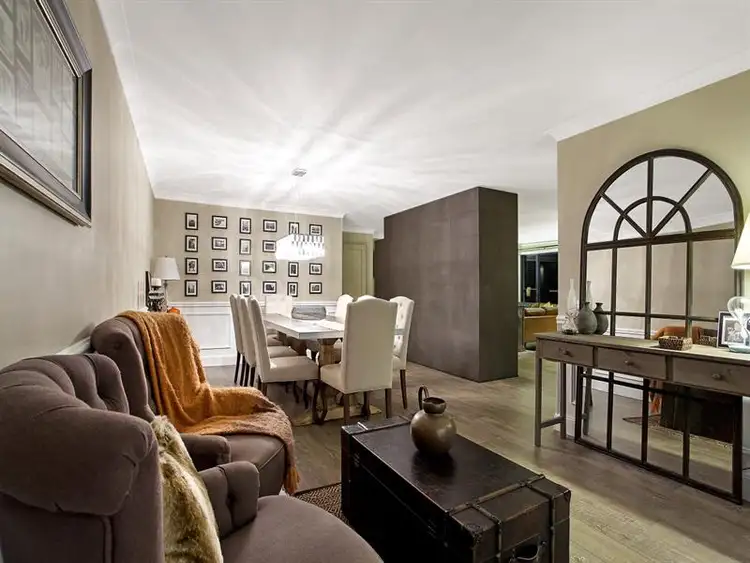 Sixth view of Homely house listing, 112a Steyne Road, Saratoga NSW 2251