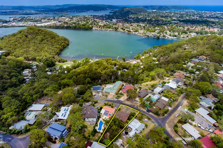 Second view of Homely house listing, 9 Wattle Crescent, Phegans Bay NSW 2256