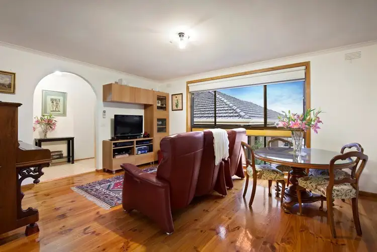 Second view of Homely unit listing, 14/114-118 Ferntree Gully Road, Oakleigh East VIC 3166