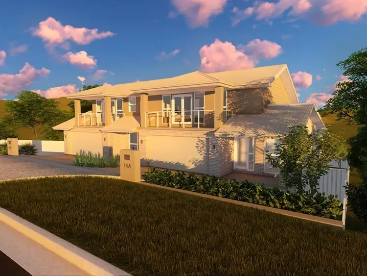 Fifth view of Homely other listing, 14B Jones Avenue, Primbee NSW 2502