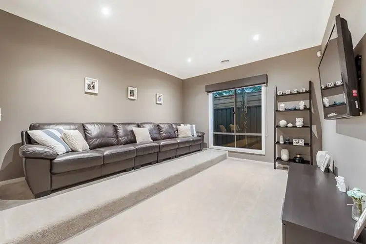 Seventh view of Homely house listing, 6 Cavalier Drive, Craigieburn VIC 3064