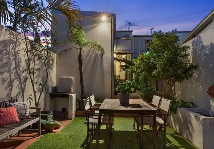 Third view of Homely house listing, 79 Newman Street, Newtown NSW 2042