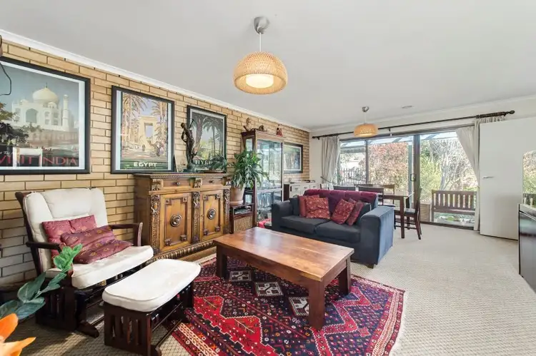 Third view of Homely house listing, 3 Lane Place, Spence ACT 2615